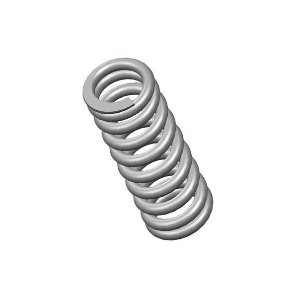Approved Vendor Compression Spring, O= .240, L= .69, W= .040 G009969633 - main